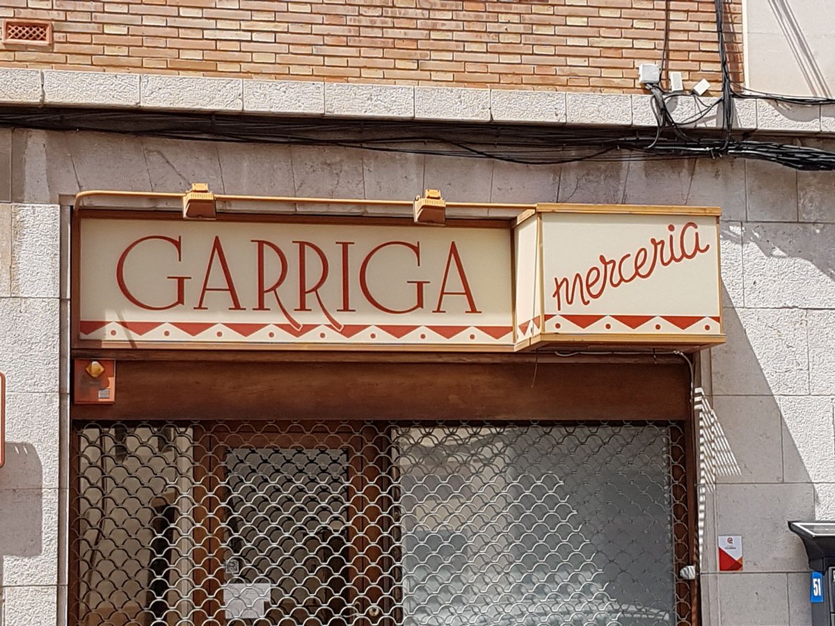 polette2324's tweet photo. #museualcarrer #museualcarrerESC 
Es troba situat al carrer Caamaño https://t.co/qU9FqtHvJ6