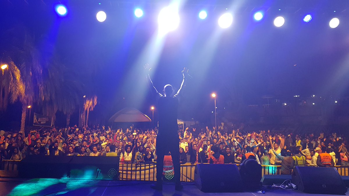 eddykenzoficial's tweet photo. Thank you #addisababa #Ethiopian God bless y'all ❤❤❤ https://t.co/IowwhLQUmq