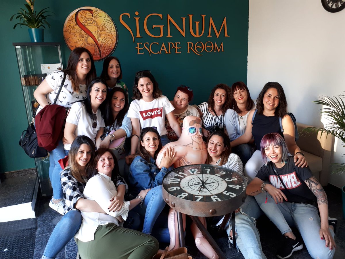 RoomSignum tweet picture