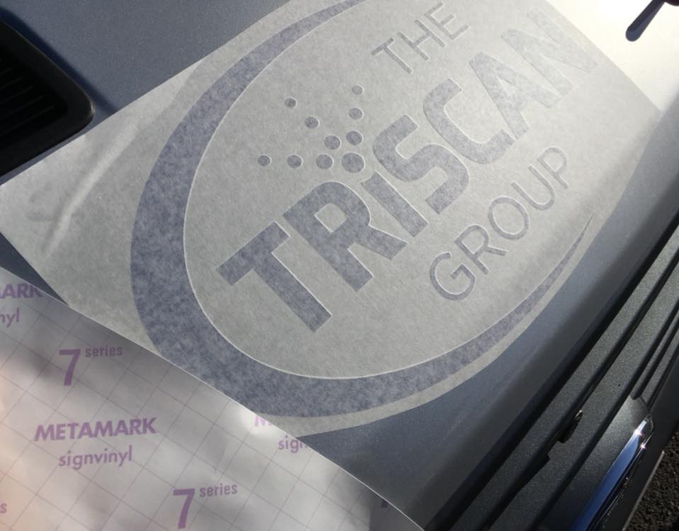 IndigoEyeCreate's tweet photo. #Metamark Indigo Eye Signs and METAMARK series vinyl - a fantastic combination. Quality product, easy weed and application goes smoothly! Check us out on Facebook! https://t.co/lDFRisyJ4G