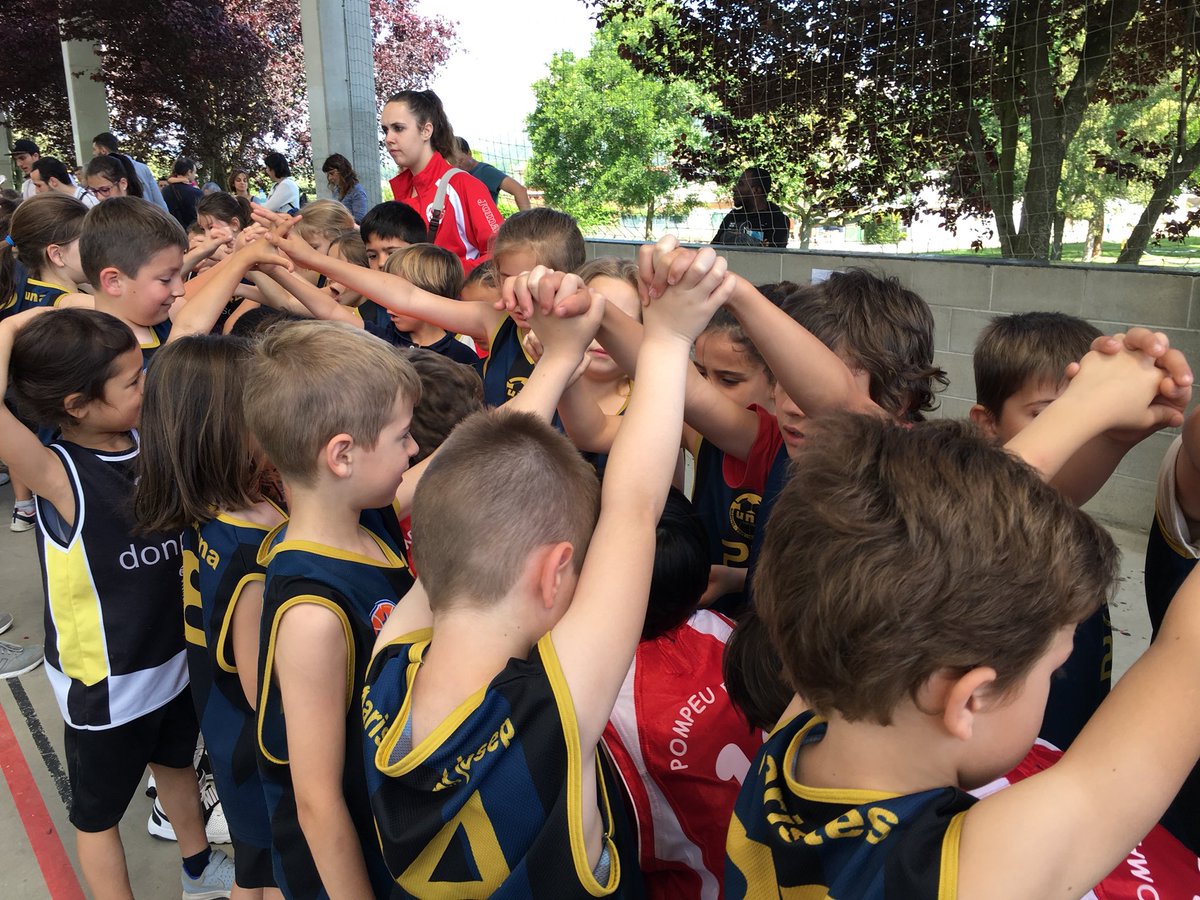 EDUBÀSQUET tweet media