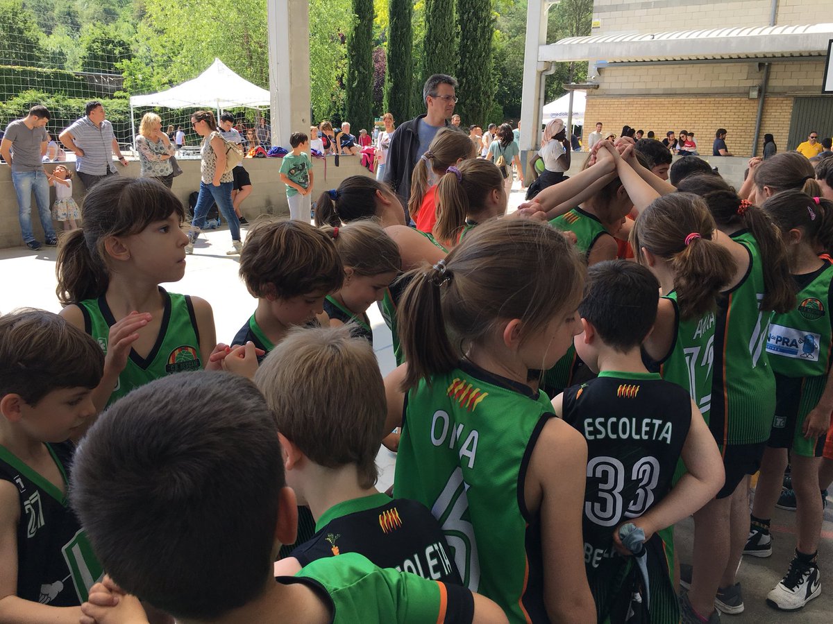 EDUBÀSQUET tweet media