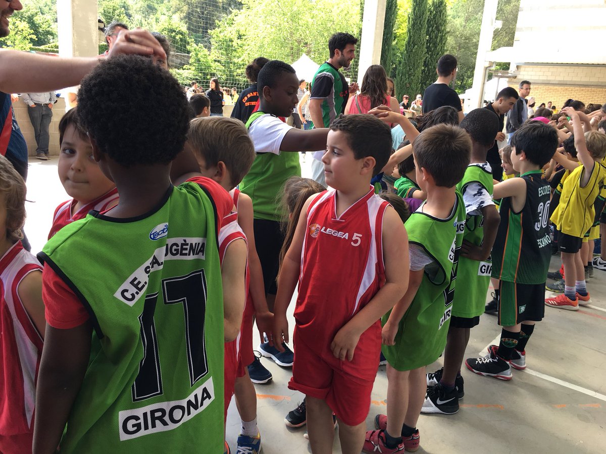 EDUBÀSQUET tweet media