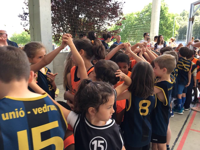 Image from EDUBÀSQUET (@edu_basquet)