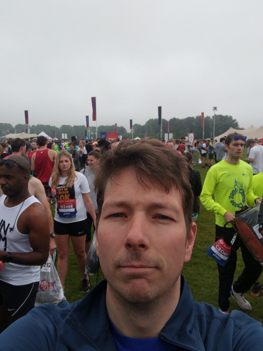 RMcElearney's tweet photo. #hackneyhalf #determinedface https://t.co/Kx2HrhU6ly