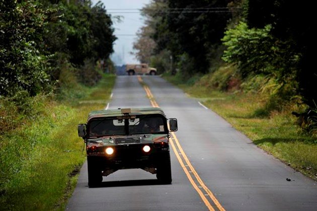 Hawaii lava flow ramps up as new magma mixes with old.  ottawamatters.com/world-news/haw… https://t.co/e1Y6fSeDTJ