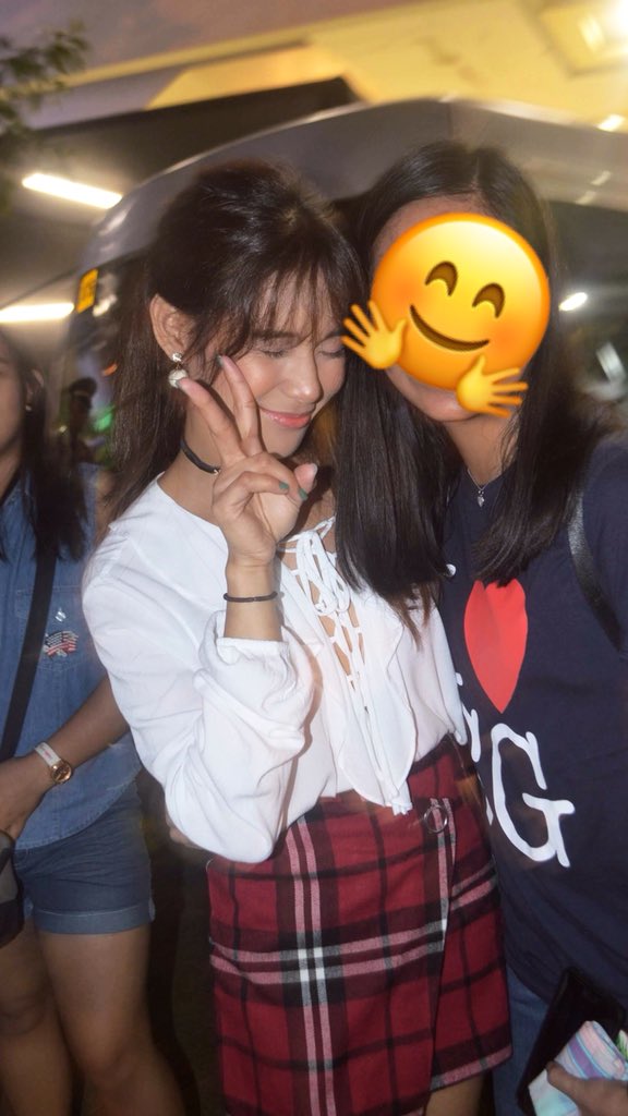 itsFLORENCET's tweet photo. Happy Birthday to the girl who never changed since the very beginning. May God bless your good heart and shower you and your family with more blessings 💕😘 Love you bebe devs @devonseron17 #DEVON25thBDAY https://t.co/qs7iS5MxGk