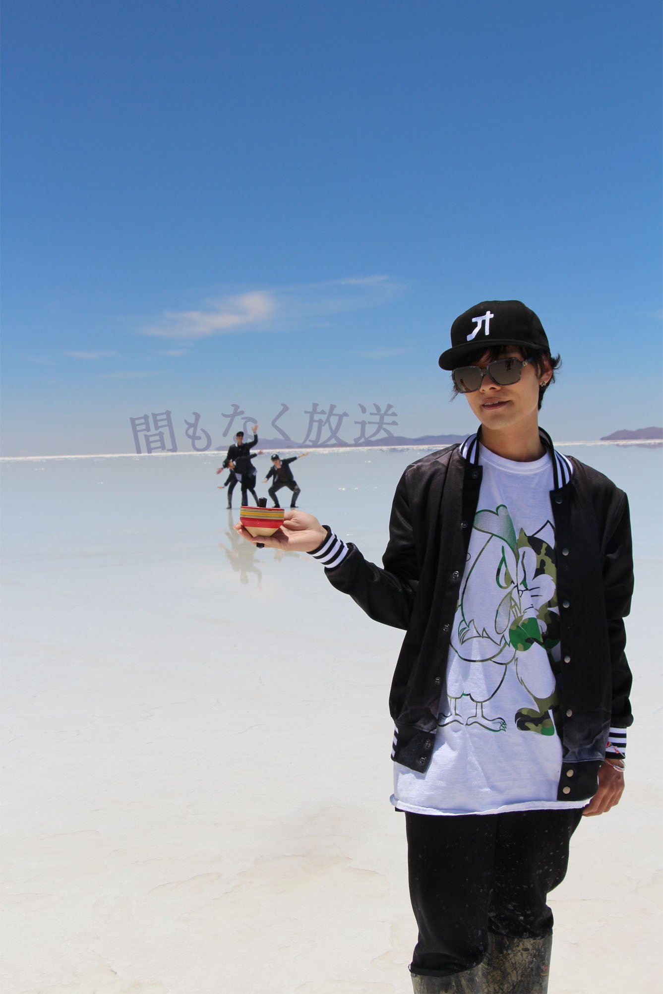 公式】「オカモトラベル」第2弾DVD後編は11月28日発売! on X 公式】「オカモトラベル」第2弾DVD後編は11月28日発売! on X