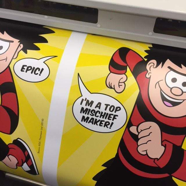 Something exciting is coming up...
#SummerReadingChallenge #MischiefMakers #SOBeano #LoveLibraries