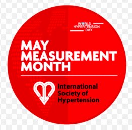 DÍA MUNDIAL DE LA HIPERTENSION ARTERIAL. 
Relevamiento @MayMeasure 2017. 80 países, >1.200.000 pts. Prevalencia de #HipertensionArterial 34%. Gran análsis del Dr. @fernando_wyss #ConoceTusNúmeros @SIAComunidad @NCDs_PAHO @worldheartfed @ISHBP siacardio.com/consejos/epide…