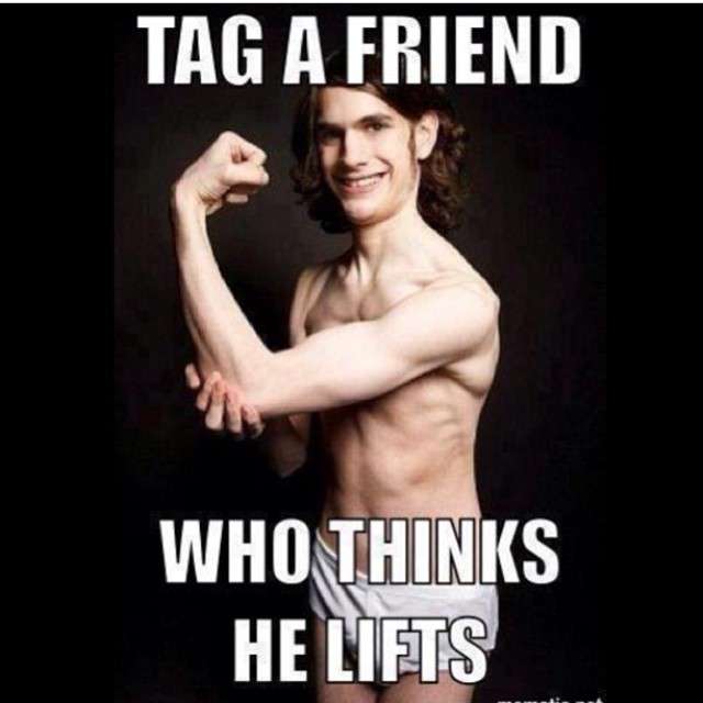 GYM Addict tweet media