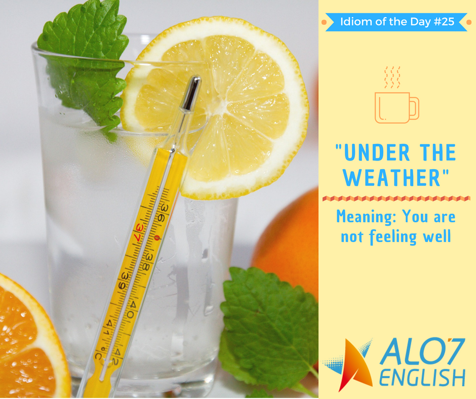 Alo7English's tweet photo. Idiom of the Day #25! I don't use this idiom often, but I know others who do.
#ESL #LearnEnglish #Teach #TESOL #TEFL #ESL #speakEnglish #English #tutor #workfromhome #workfromanywhere #wahm #wahd #homeschooling #sidegig #parttimehours #flexible #lovemyjob #learnEnglish https://t.co/YyEc4JgZwB