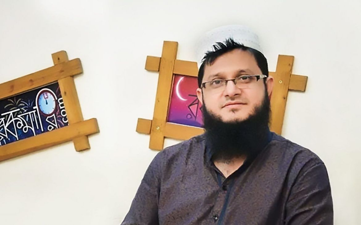 OnnoRokom Group, Entrepreneurship, and Life: An Interview With Mahmudul Hasan Sohag, Chairman, OnnoRokom Group (Part 01) buff.ly/2Le3fkc