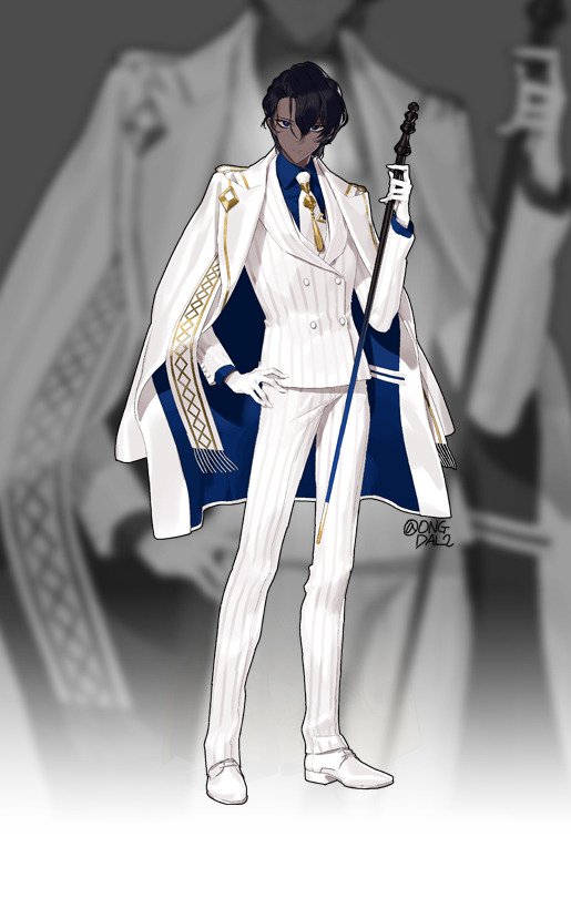 Twoucan アルジュナfate の注目ツイート イラスト マンガ コスプレ モデル Twoucan アルジュナfate の注目ツイート イラスト マンガ コスプレ モデル