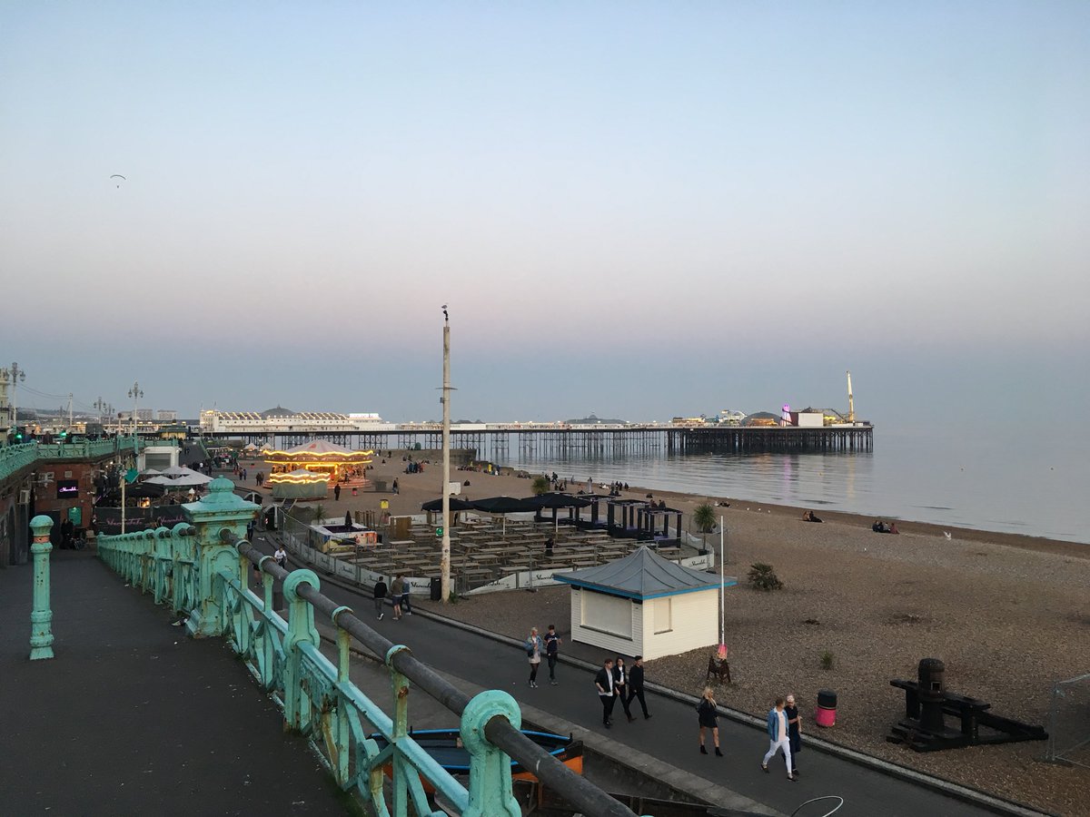 Steven Burrell tweet media