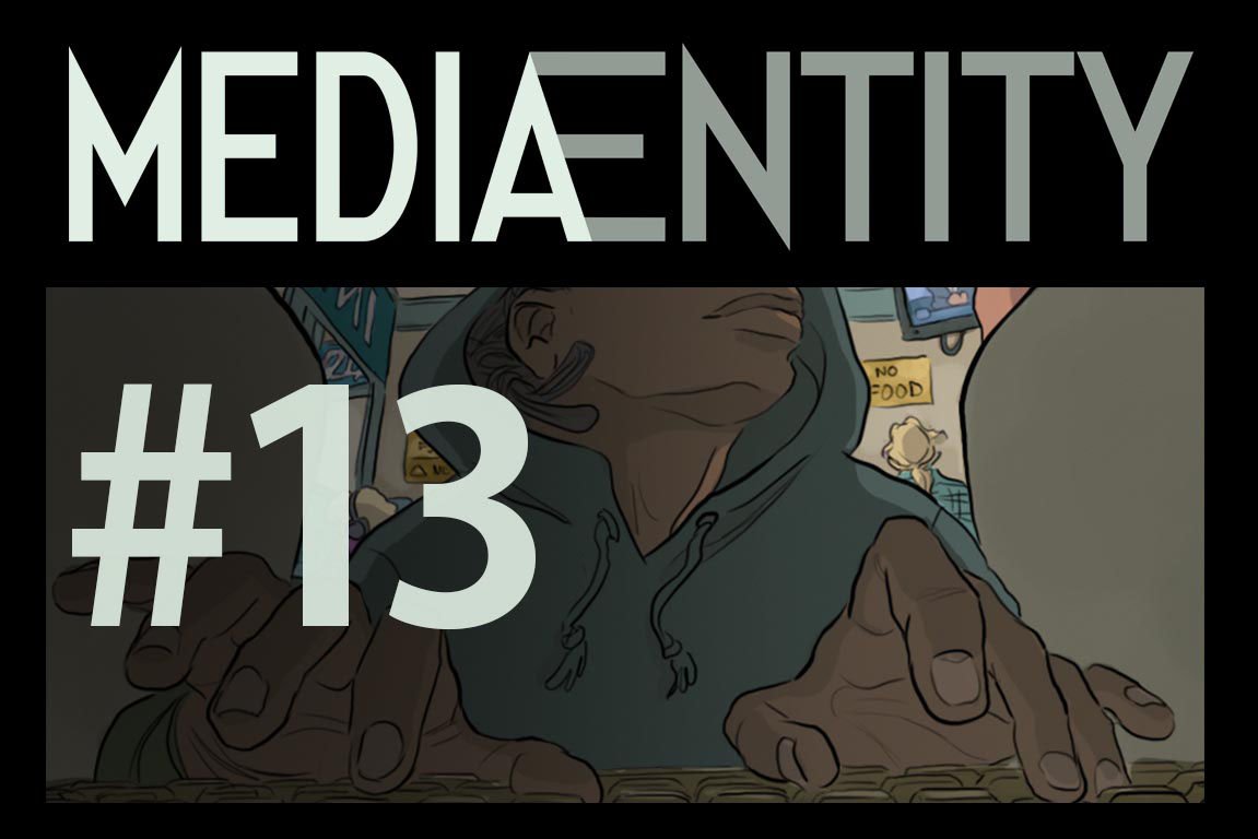 MediaEntity tweet media