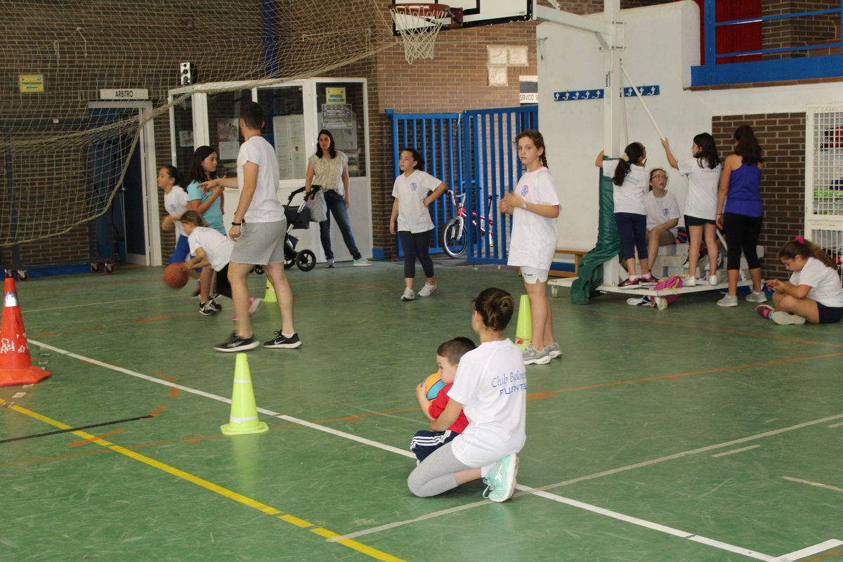 Deportes Fuentes tweet media