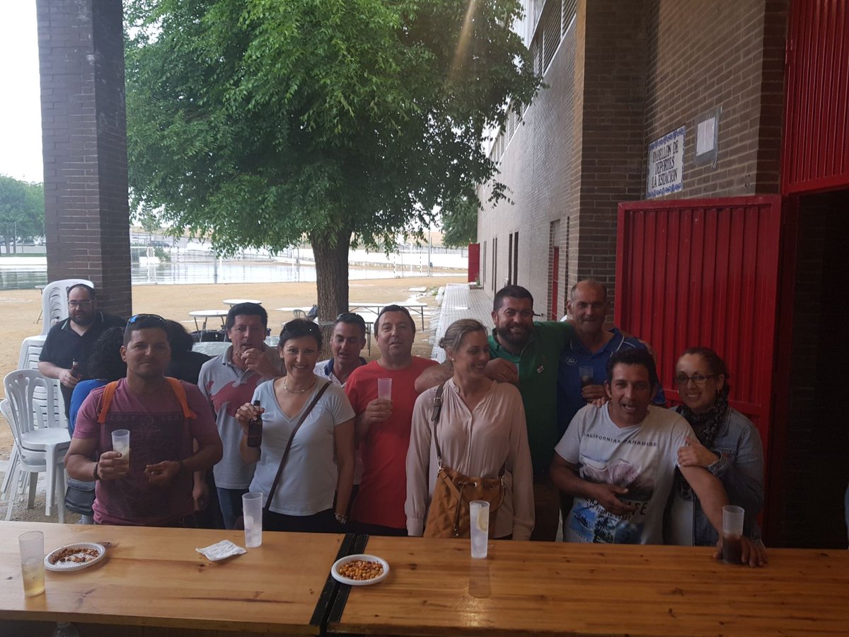 Deportes Fuentes tweet media