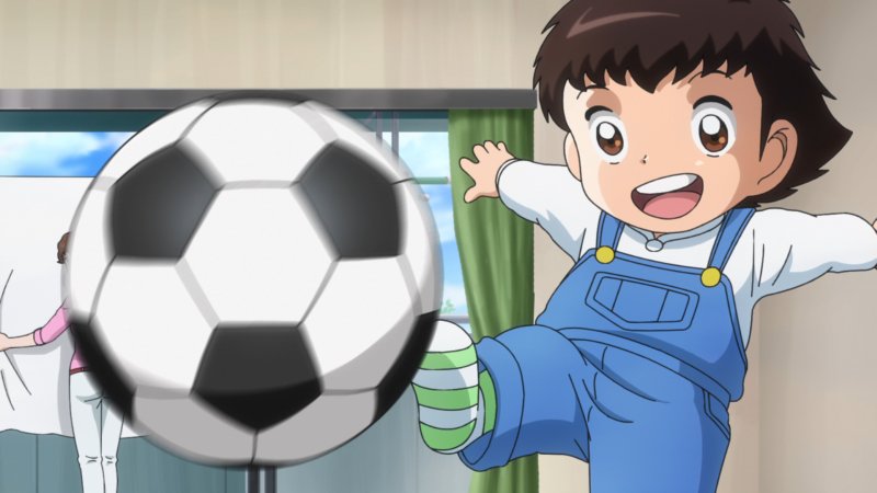 アニメ キャプテン翼 一挙配信まとめ Twitter