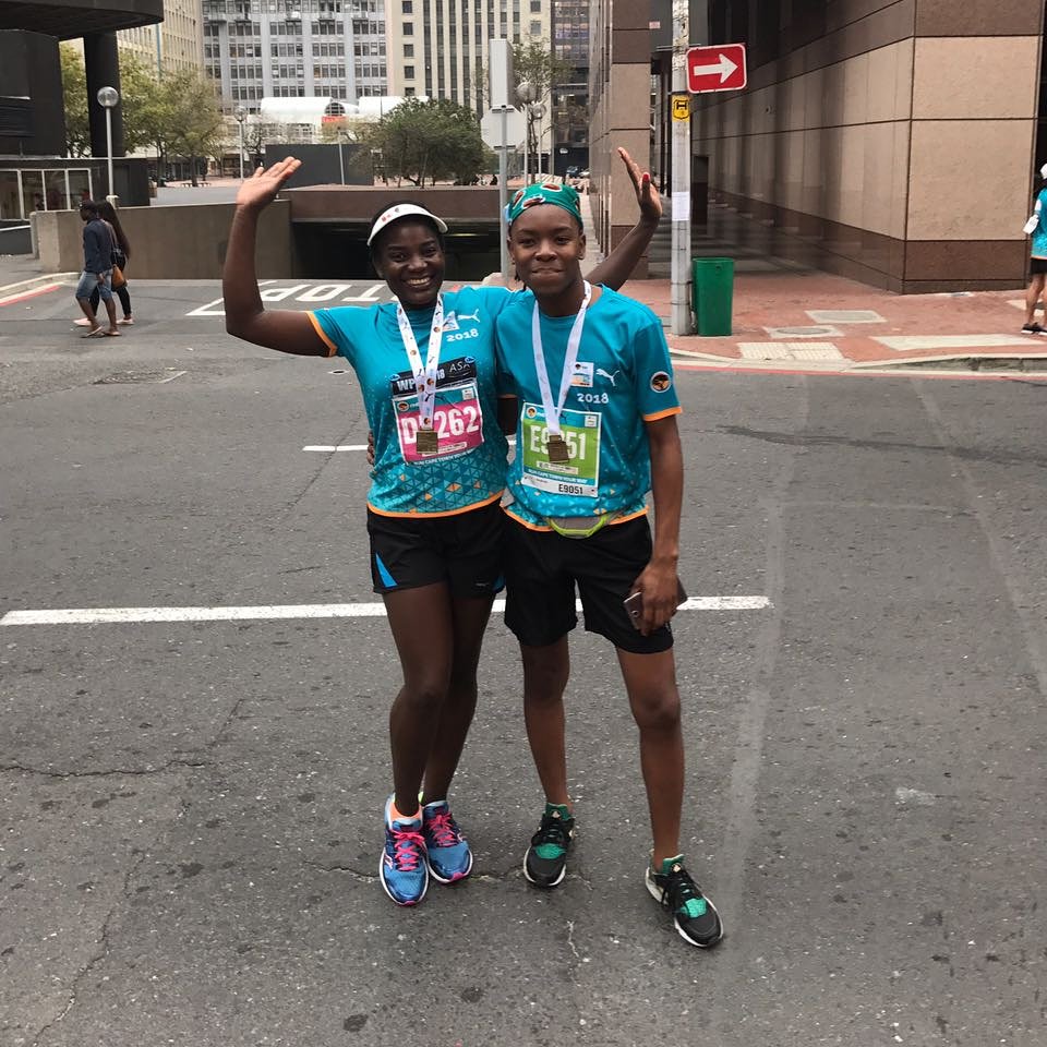 someleze_d's tweet image. With my beast!!!!!!! #FNB12 #FNBOneRun!!!!!!!!!
