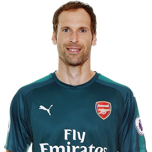 Happy 36th Birthday Petr Cech.                