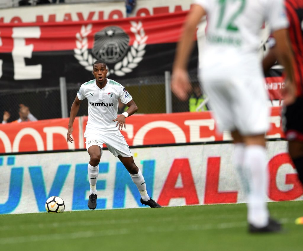 Ricardo Faty tweet media