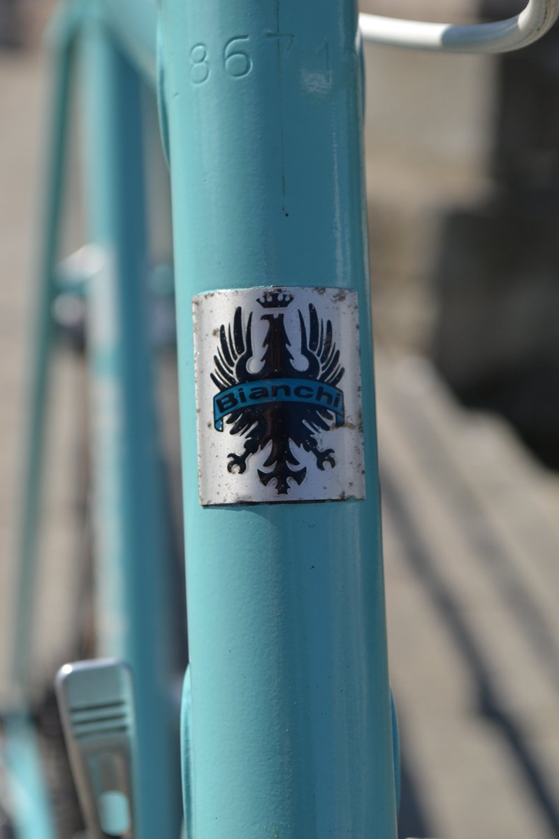 DragonCustom01's tweet photo. #bianchi #bike  #tocak #velo KARMA za prodazba, for sale https://t.co/3CI9yqRZ7K