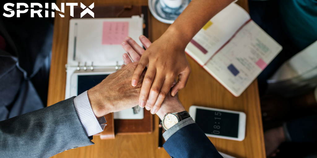 SprintxICOMaker's tweet photo. #SprintX accommodates the development of new #ICOs ✨and provides complete access to different well-planned and executed digital strategies 💡
Learn more https://t.co/0zKqTyp0Ki

#LetsMakeItReal #ToTheMOON #Cryptocurrency #BlockchainWeekNYC #Blockchain #Bitcoin #Ethereum $SPTX https://t.co/AhdjXJAihu