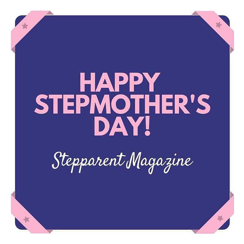 stepfamily_mag's tweet photo. You matter today and every other day! 💕 🙋‍♀️ #happystepmothersday #youmatter #celebrate #appreciation #acknowlegement #stepparenting #stepmom #stepmum #stepparentmag https://t.co/VdfwZI0DEP
