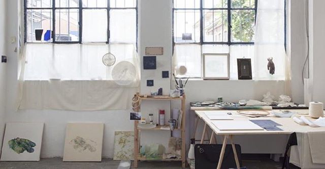 New Organization: <a href="/cripta747/">Alyssa</a> ⠀
Follow on Rivet!⠀
#artistresidency #artistinresidence #artresidency #creativeopportunity #creatives #HelloRivets ift.tt/2KDBYGM