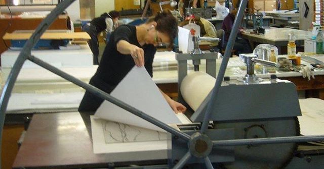 New Organization: @kalaartinstitute ⠀
 Follow on Rivet! #artistresidency #artistinresidence #artresidency #creativeopportunity #creatives #HelloRivets ift.tt/2LeCJHy