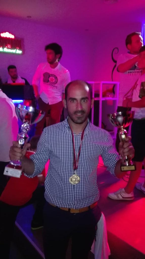 💙¡Una gran familia! 💙