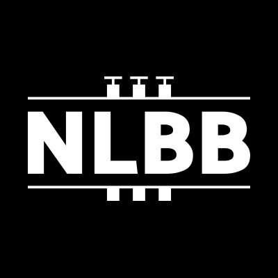 NoordLimburgse's tweet image. We are proud to present our new logo and website. Thank you @YildirayGunay for the amazing work. Curious? Check nlbb.be