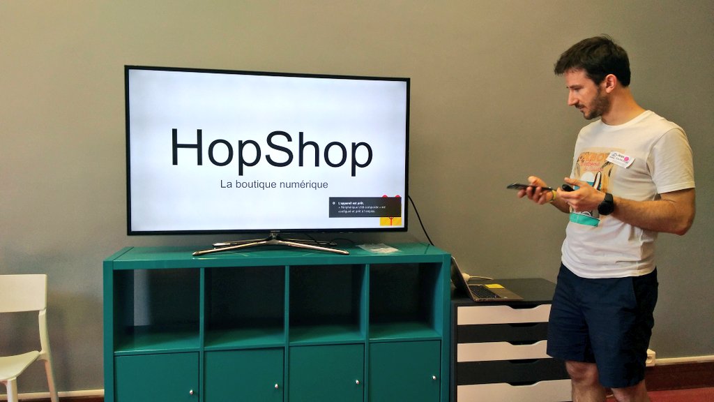 JobOpportunIT tweet media