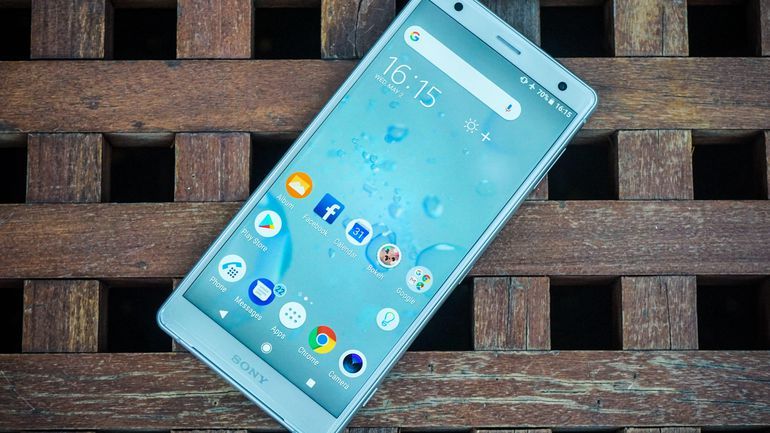 corpcommsltd's tweet photo. #Sony's #latest flagship is great but not too great! The #smartphone is Sony #latest attempt of conquering the mid range #market but they haven't managed to wow like they hoped! You can read a full #review of the #phone here -> https://t.co/GVXDE30sYd https://t.co/yjUeb0nr7u
