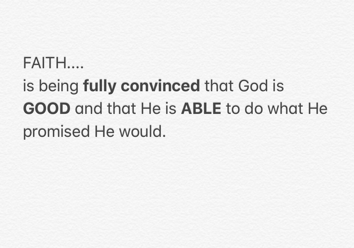 JeffKingsford's tweet photo. #truth #faith https://t.co/EFlp8j5VCR