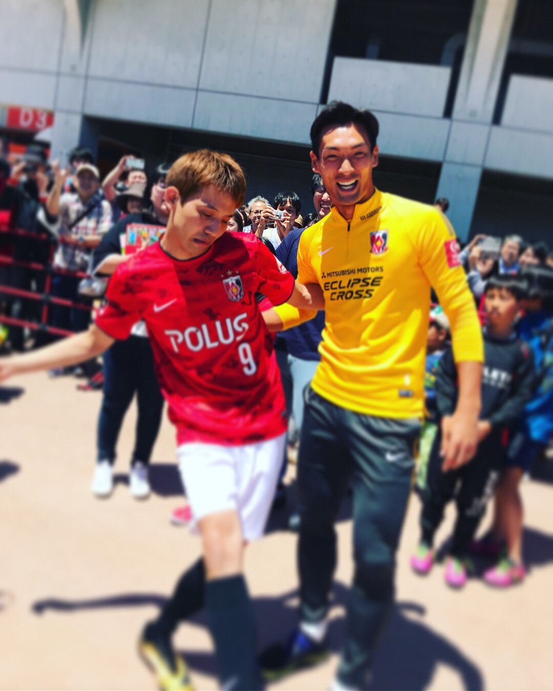 まき Reds Maki5 Twitter
