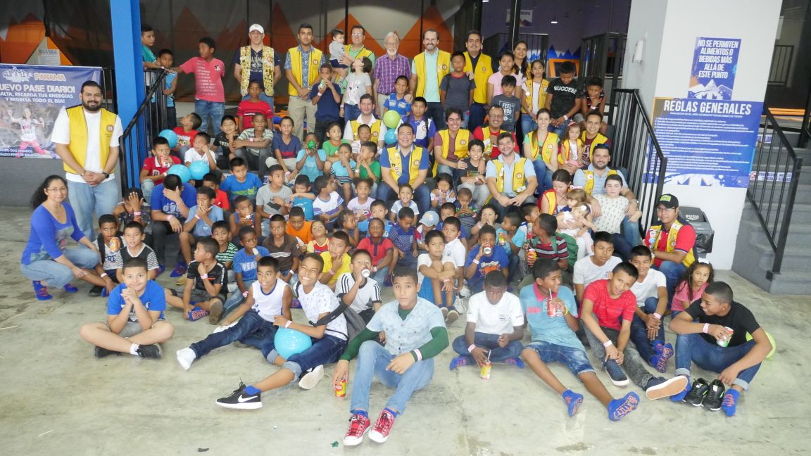 Activo2030 Pmá Oeste tweet media