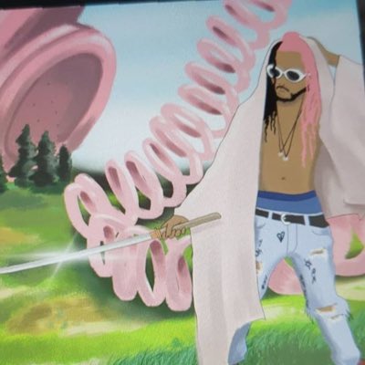 Tayloroneder's tweet image. Sneakpeek   #PM2 🌸🌸🌸🌸🌸🌸🥀💔40🔥🔥🔥can’t wait to drop so much going into this