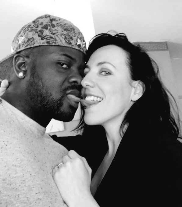 Fin de tournage avec @Enzojaguar au top ! Vivement la prochaine 😜  #BlackLove  #BBC  #QueenOfSpades https://t<a class="tags" target="_blank" title="On Twitter" href="/?out=eyJ0eXAiOiJKV1QiLCJhbGciOiJIUzUxMiJ9.eyJpYXQiOjE3MjExNTc1NjksImlzcyI6InR3cG9ybnN0YXJzLmNvbSIsIm5iZiI6MTcyMTE1NzU2OSwiZXhwIjoxNzUyNjkzNTY5LCJyZWRpcmVjdF91cmwiOiJodHRwczovL3R3aXR0ZXIuY29tL0Vuem9qYWd1YXIifQ.SSqXeFS6YQo0Qzy4JCFfguLw_cyhS9iXyPEV4gTFo9nyGvxAxD-EN6VDdmcOS_pxUc_A_IVcz17ZJmakdWcVSA">@Enzojaguar</a><a href="/tag/blacklove"class="tags"><span>#blacklove</span></a><a href="/tag/bbc"class="tags"><span>#bbc</span></a><a href="/tag/queenofspades"class="tags"><span>#queenofspades</span></a>