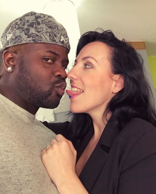 Fin de tournage avec @Enzojaguar au top ! Vivement la prochaine 😜  #BlackLove  #BBC  #QueenOfSpades https://t<a class="tags" target="_blank" title="On Twitter" href="/?out=eyJ0eXAiOiJKV1QiLCJhbGciOiJIUzUxMiJ9.eyJpYXQiOjE3MjExNTc1NjksImlzcyI6InR3cG9ybnN0YXJzLmNvbSIsIm5iZiI6MTcyMTE1NzU2OSwiZXhwIjoxNzUyNjkzNTY5LCJyZWRpcmVjdF91cmwiOiJodHRwczovL3R3aXR0ZXIuY29tL0Vuem9qYWd1YXIifQ.SSqXeFS6YQo0Qzy4JCFfguLw_cyhS9iXyPEV4gTFo9nyGvxAxD-EN6VDdmcOS_pxUc_A_IVcz17ZJmakdWcVSA">@Enzojaguar</a><a href="/tag/blacklove"class="tags"><span>#blacklove</span></a><a href="/tag/bbc"class="tags"><span>#bbc</span></a><a href="/tag/queenofspades"class="tags"><span>#queenofspades</span></a>