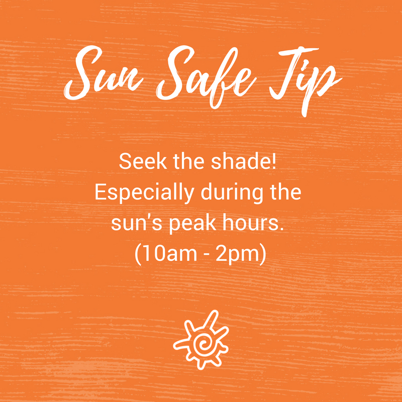 UVSkinz's tweet photo. How do you and your family #seektheshade?
#skincancerawarenessmonth #sunsafetip #sunsafe #sunsafelife #liveinourskinzUpdate Copy Please https://t.co/ip2GVYtg8z