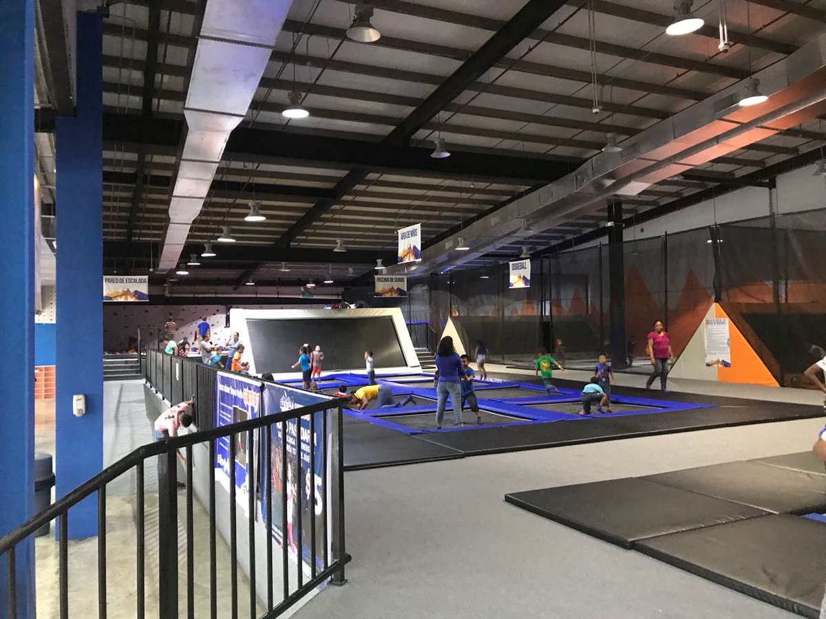 Activo2030 Pmá Oeste tweet media