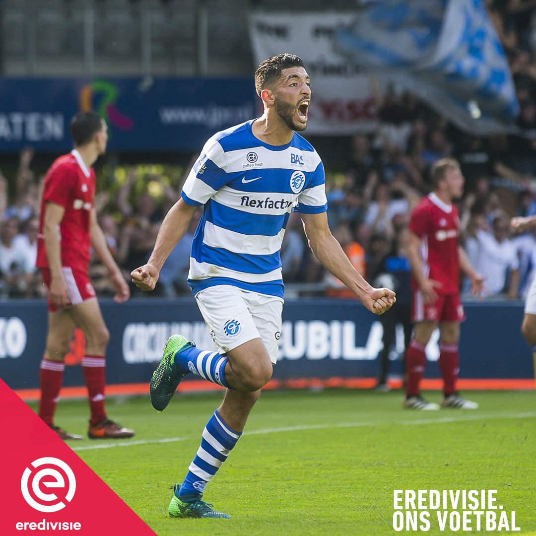 Eredivisie on Twitter Eredivisie on Twitter