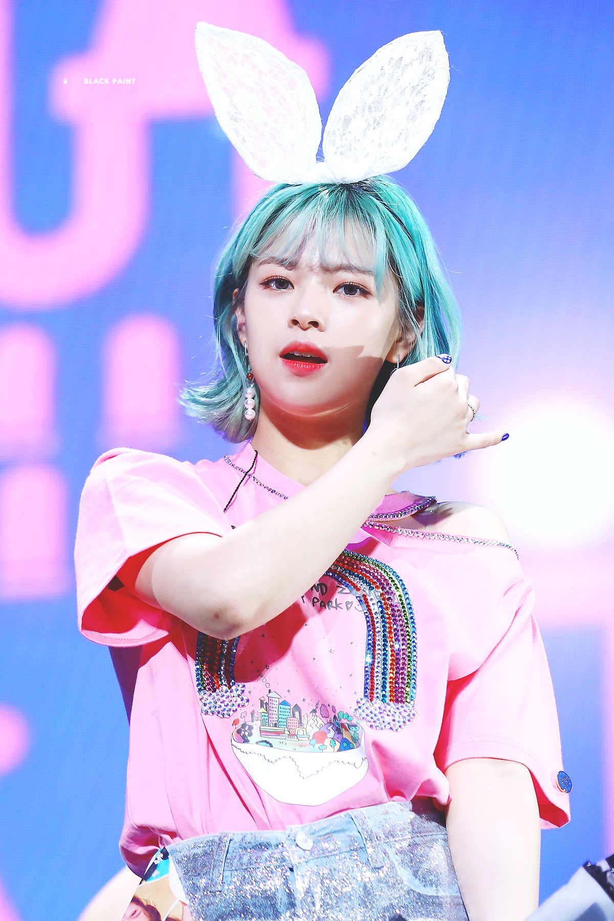 Jeongyeon TWICE
