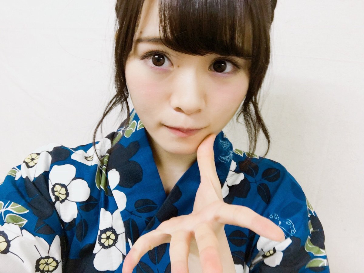19ha75's tweet photo. れなちさん誕生日おめでとうございます！#山崎怜奈生誕祭 https://t.co/5sZVJ7rlSB