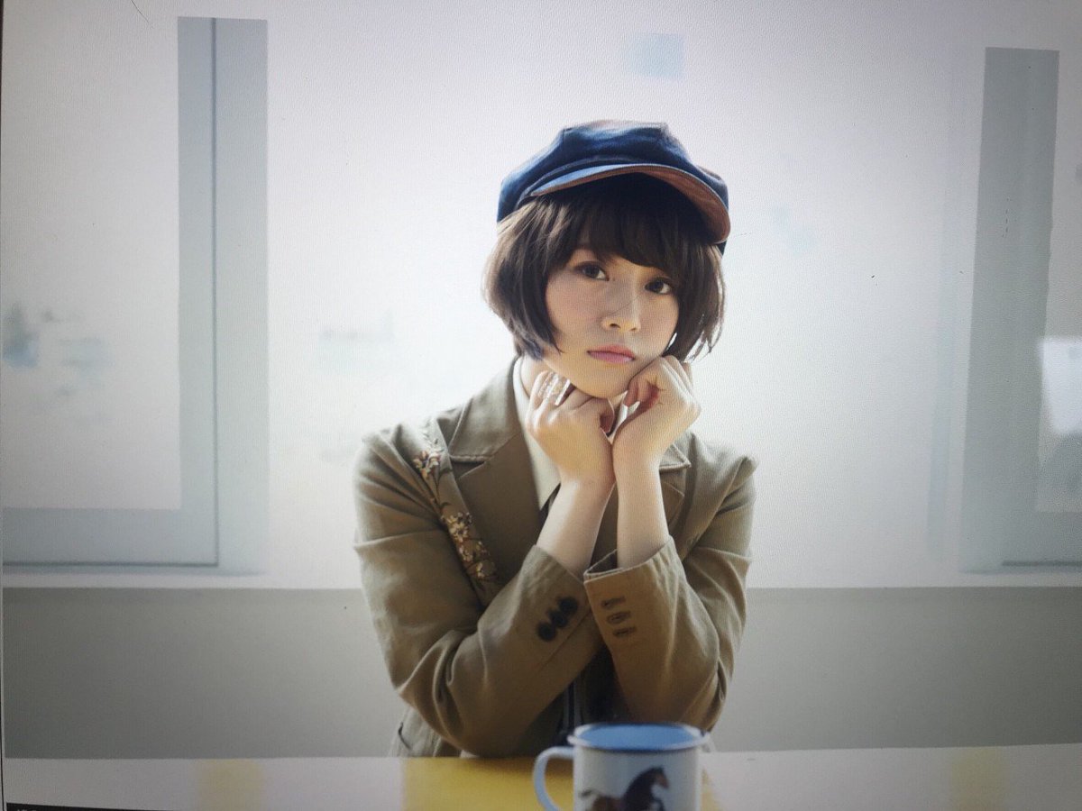 shonan_pandora's tweet photo. れなち誕生日おめでとう🎂🎉
個人的にはロングの方が好きです(小声)

#山崎怜奈生誕祭 https://t.co/06NBDhyMiK