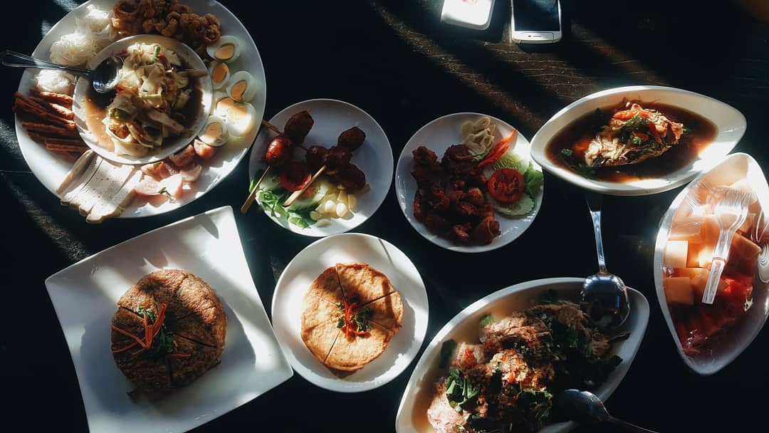 pro_newwave's tweet image. เป็นมื้อเย็นที่มีความสุขมาก ขอบคุณพี่หนึ่งเจ้าของร้านกาแฟเวียดครับ enjoy กับทุกเมนูมาก ข้าวจี้กะแจ่วก็ดรี้ ก่อนกลับยังเอา #ข้าวเหนียวมะม่วงปั่น มาให้เทสอีก 
ปลื้ม
#รีวิวอีสาน #รีวิวหนองคาย #เที่ยวไทยเท่ #food #foodporn #streetfoodgoodtaste #café #thailand #thailand #veitnamfood