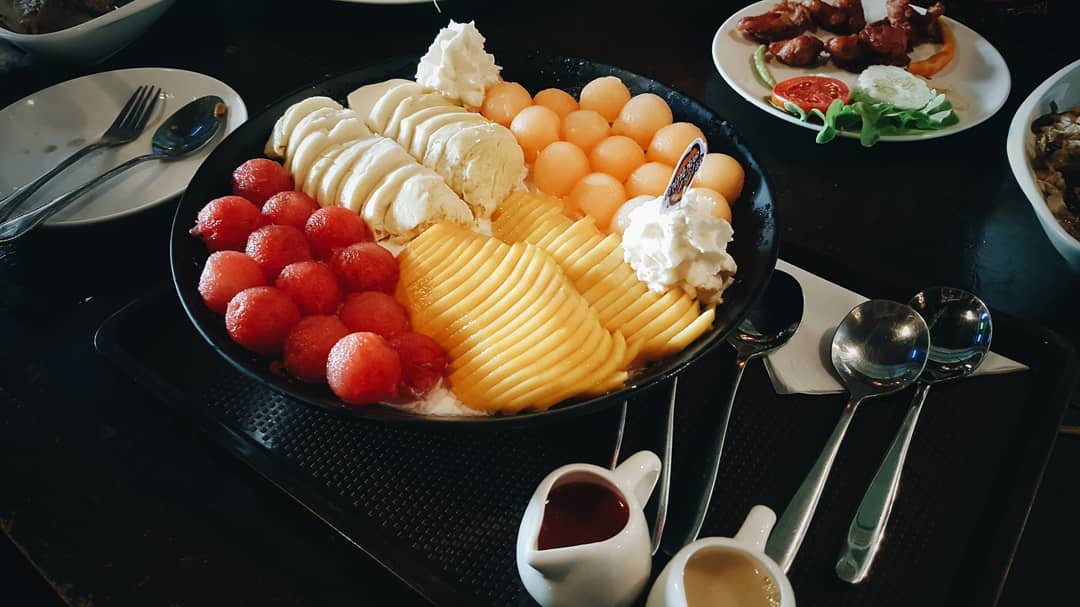 pro_newwave's tweet image. เป็นมื้อเย็นที่มีความสุขมาก ขอบคุณพี่หนึ่งเจ้าของร้านกาแฟเวียดครับ enjoy กับทุกเมนูมาก ข้าวจี้กะแจ่วก็ดรี้ ก่อนกลับยังเอา #ข้าวเหนียวมะม่วงปั่น มาให้เทสอีก 
ปลื้ม
#รีวิวอีสาน #รีวิวหนองคาย #เที่ยวไทยเท่ #food #foodporn #streetfoodgoodtaste #café #thailand #thailand #veitnamfood