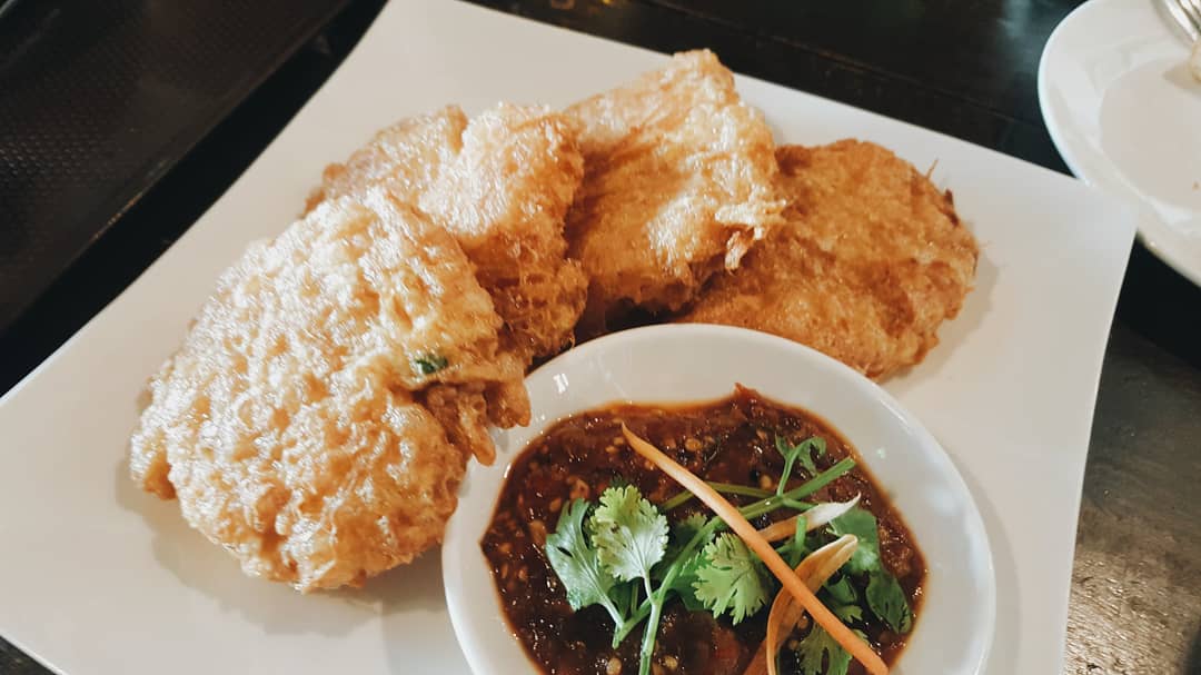 pro_newwave's tweet image. เป็นมื้อเย็นที่มีความสุขมาก ขอบคุณพี่หนึ่งเจ้าของร้านกาแฟเวียดครับ enjoy กับทุกเมนูมาก ข้าวจี้กะแจ่วก็ดรี้ ก่อนกลับยังเอา #ข้าวเหนียวมะม่วงปั่น มาให้เทสอีก 
ปลื้ม
#รีวิวอีสาน #รีวิวหนองคาย #เที่ยวไทยเท่ #food #foodporn #streetfoodgoodtaste #café #thailand #thailand #veitnamfood